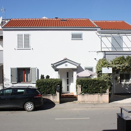 Studio apartman Tristan Zadar Bagian luar foto