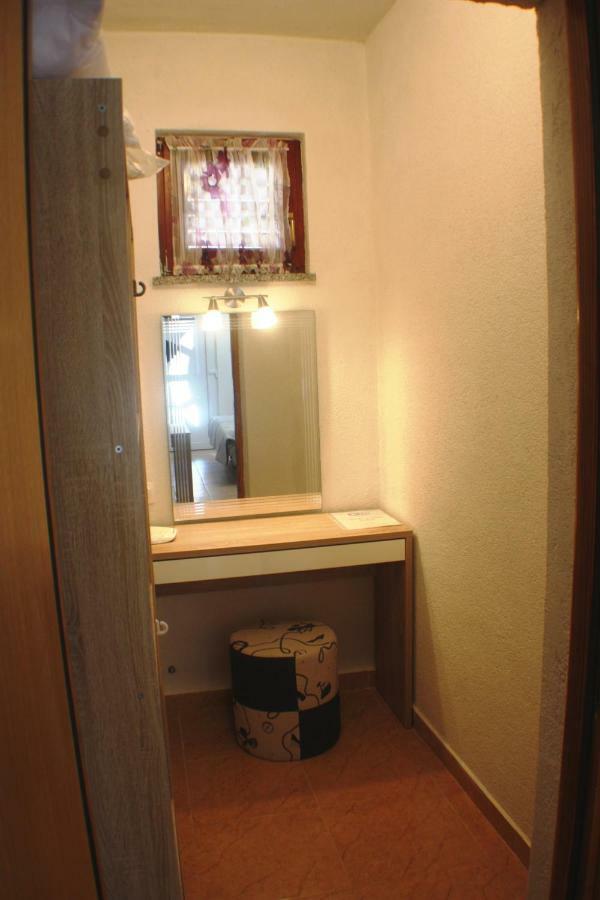 Studio apartman Tristan Zadar Bagian luar foto