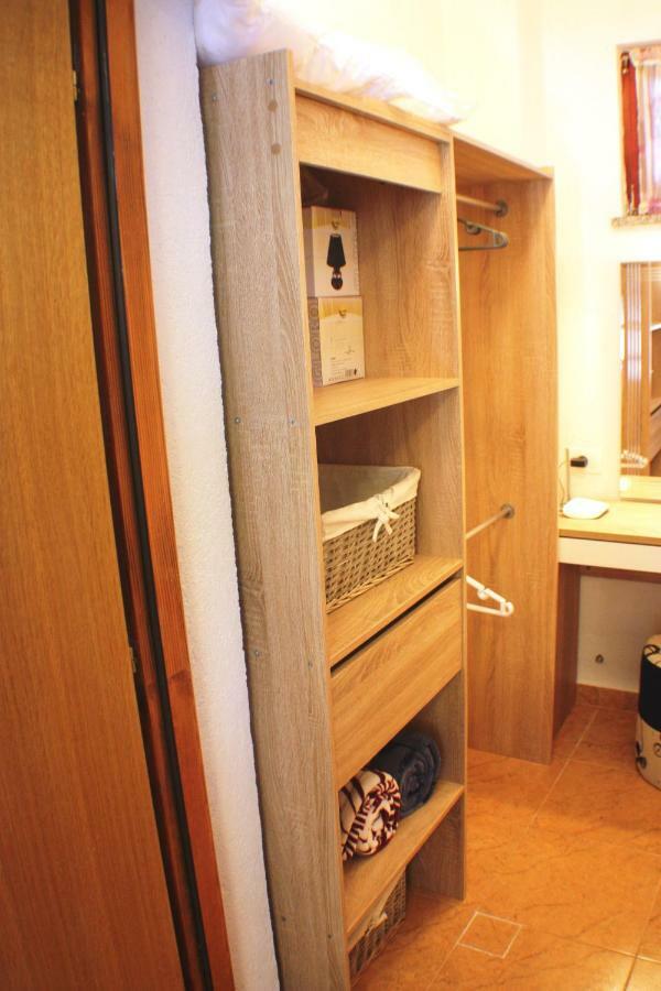Studio apartman Tristan Zadar Bagian luar foto